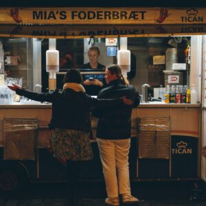 Gruppenticket Wochenende